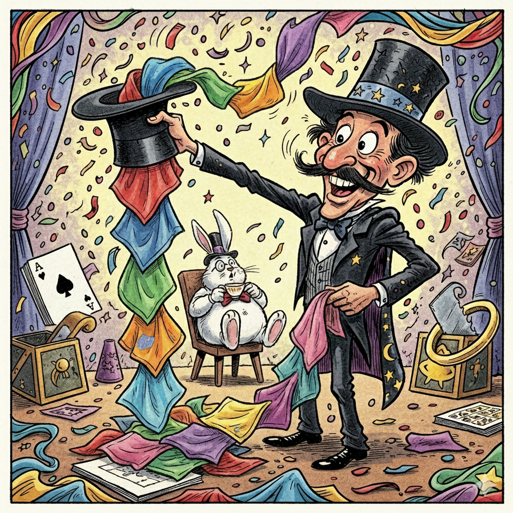 Gemini_AI_Slob_magician